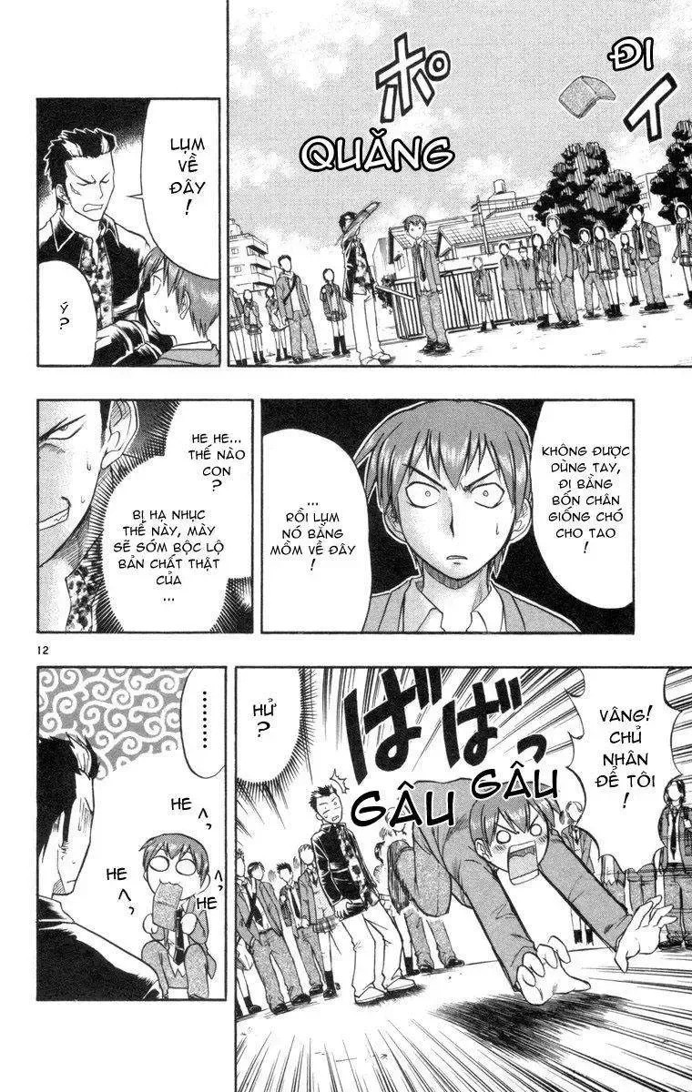 Ai Kora Chap 6 - Next Chap 7