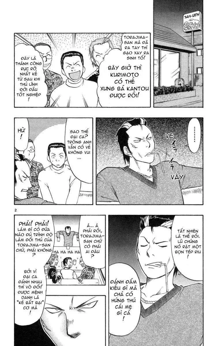 Ai Kora Chap 6 - Next Chap 7