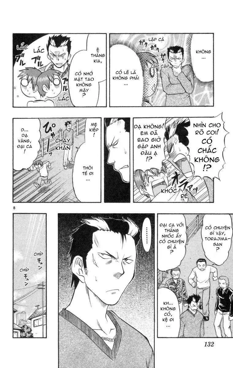 Ai Kora Chap 6 - Next Chap 7