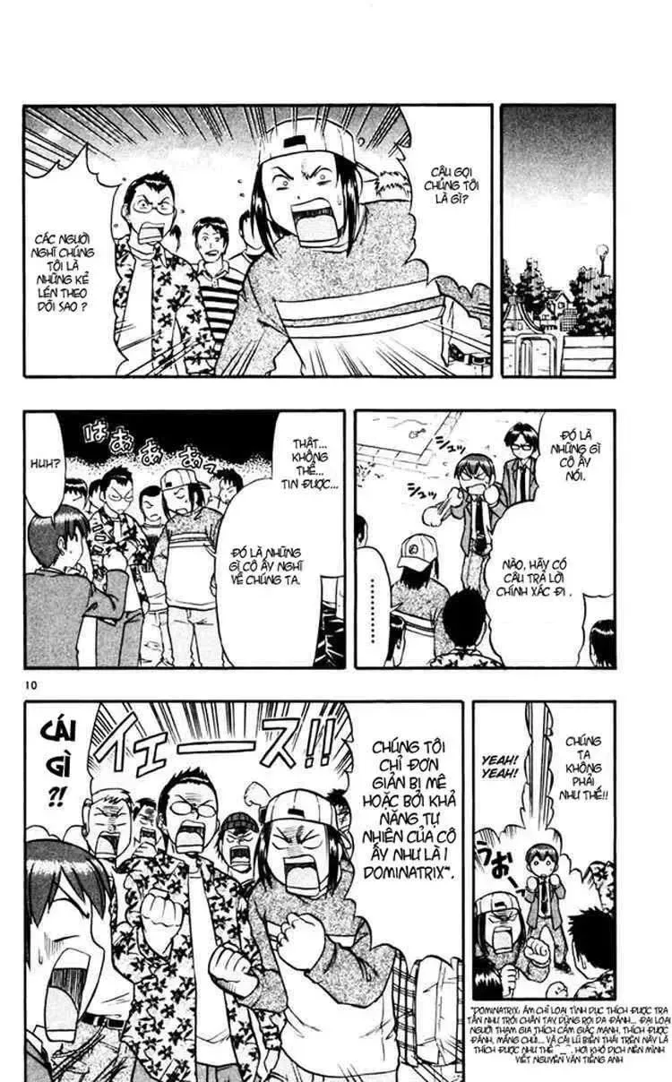 Ai Kora Chap 60 - Next Chap 61