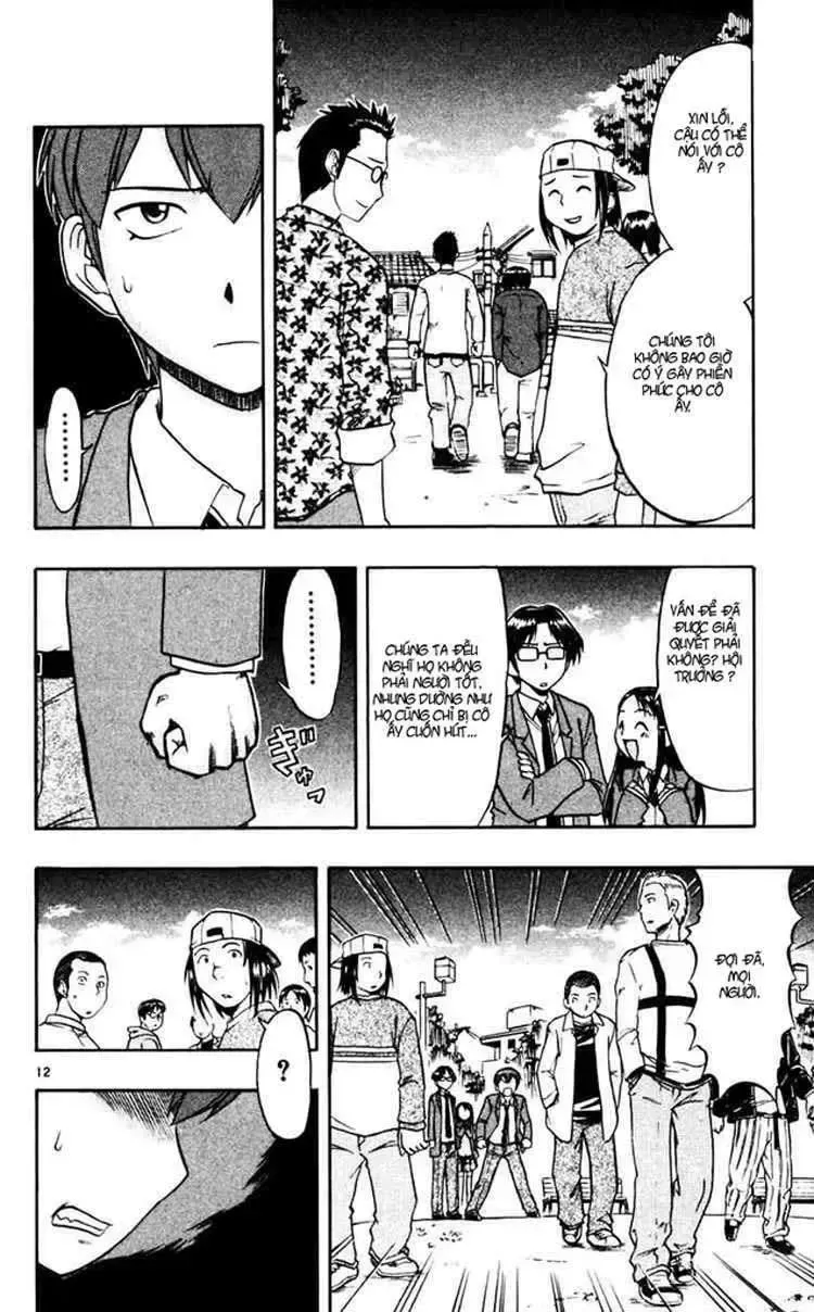 Ai Kora Chap 60 - Next Chap 61