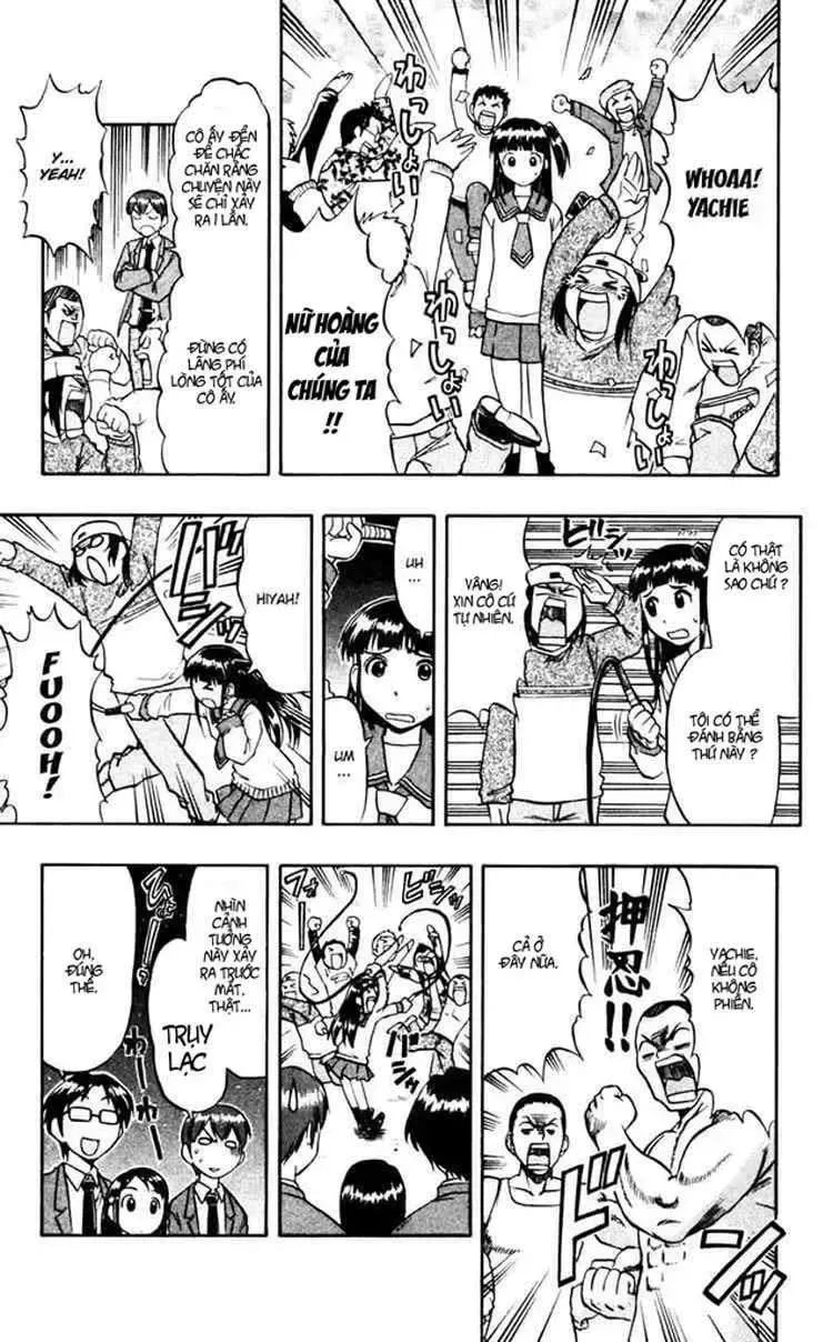 Ai Kora Chap 60 - Next Chap 61