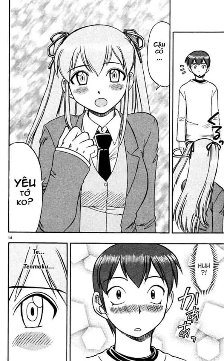 Ai Kora Chap 62 - Next Chap 63