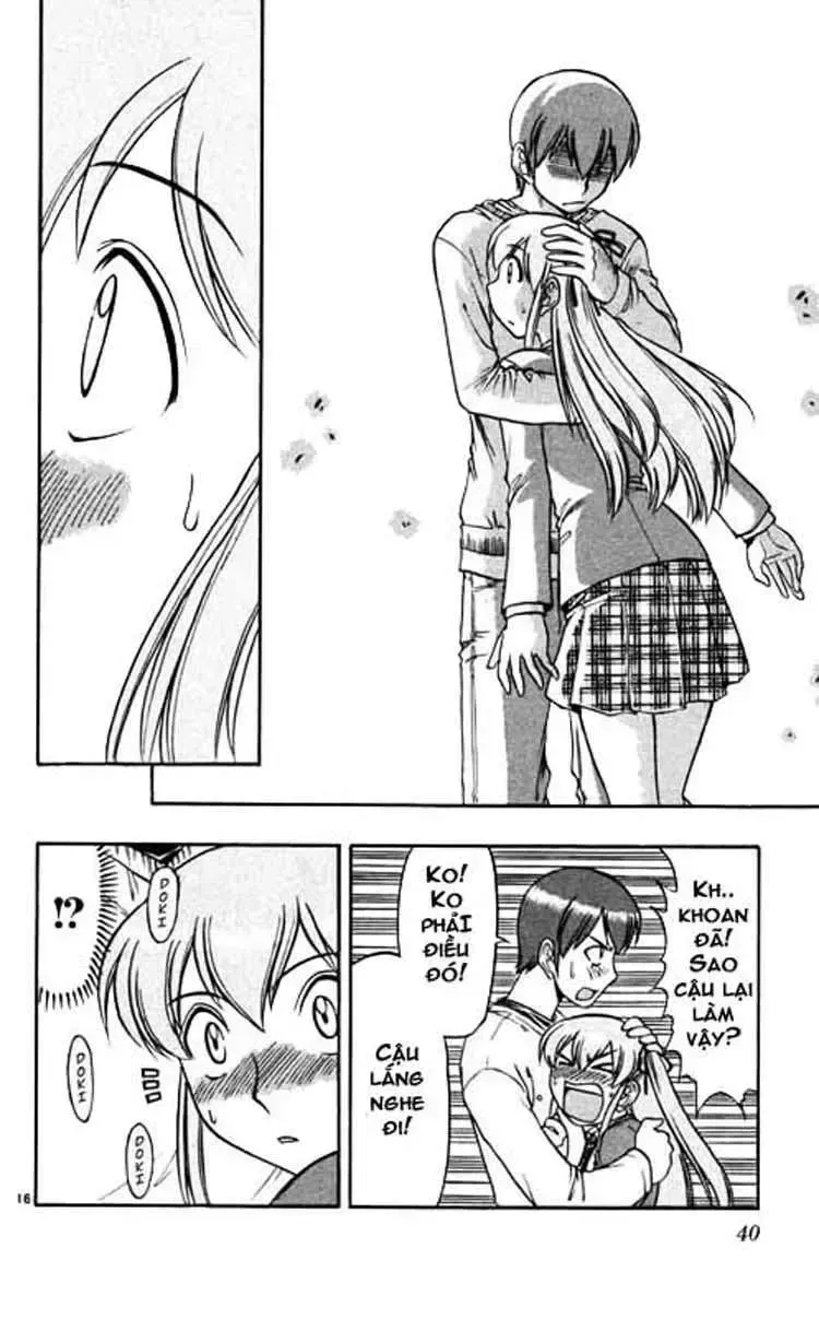 Ai Kora Chap 62 - Next Chap 63