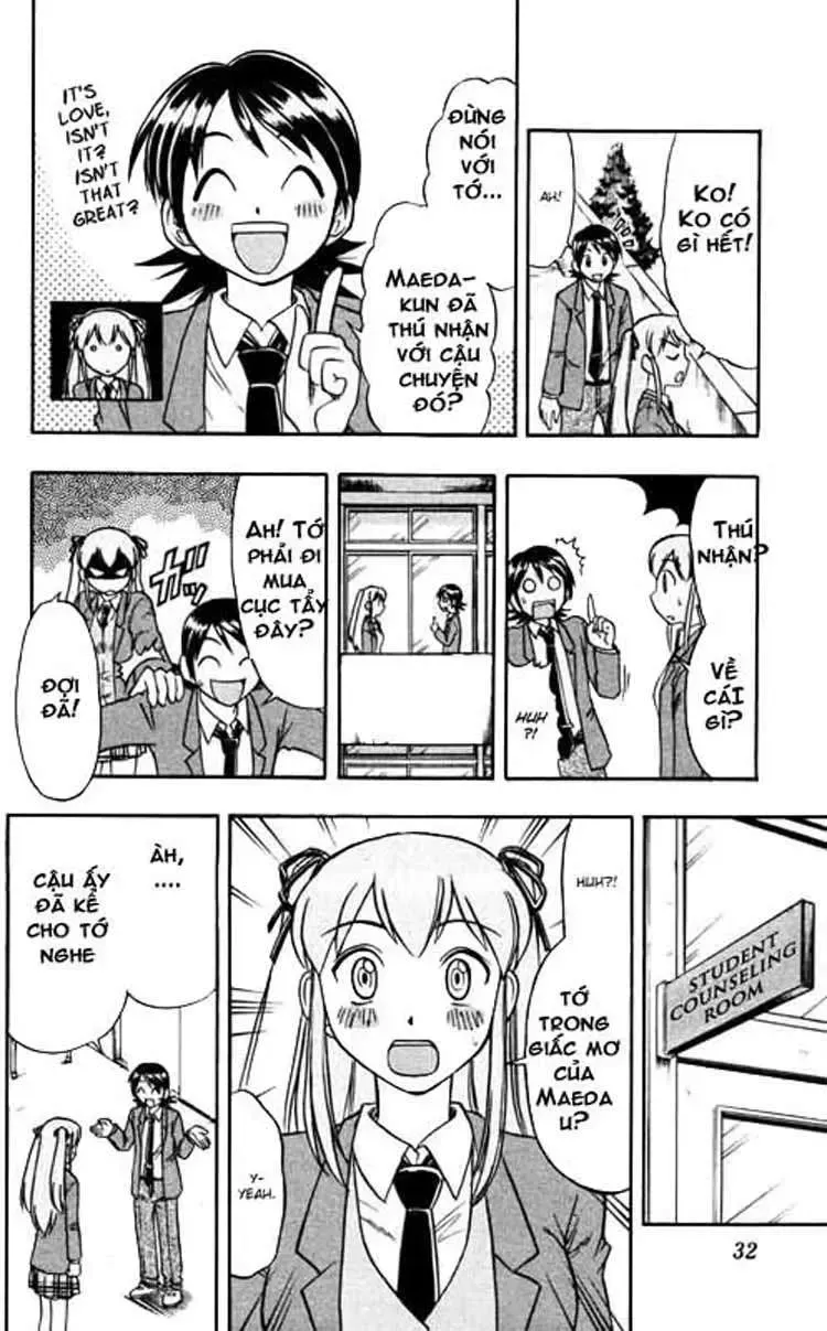 Ai Kora Chap 62 - Next Chap 63