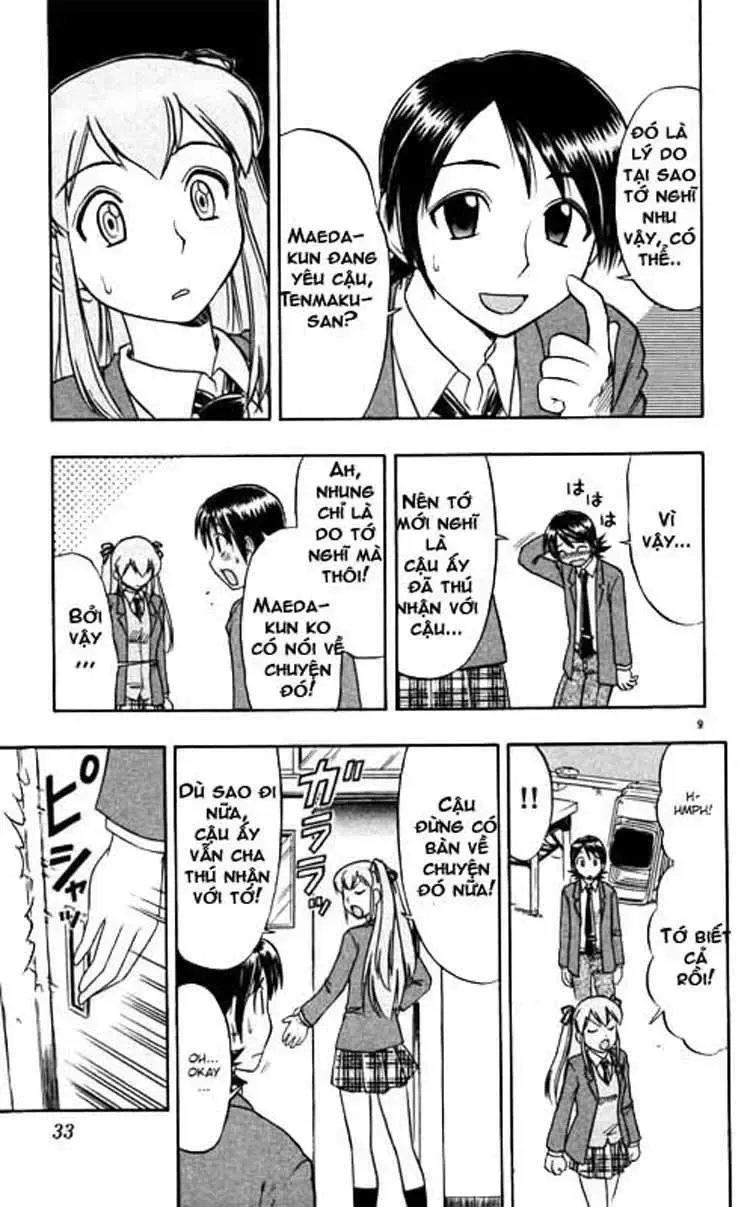 Ai Kora Chap 62 - Next Chap 63