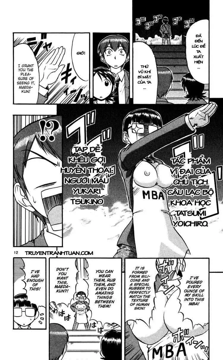 Ai Kora Chap 63 - Next Chap 64