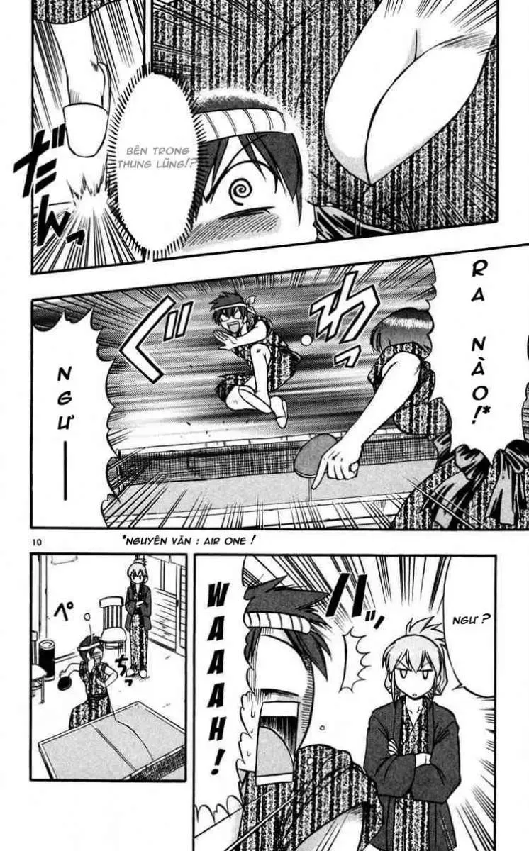 Ai Kora Chap 64 - Next Chap 65