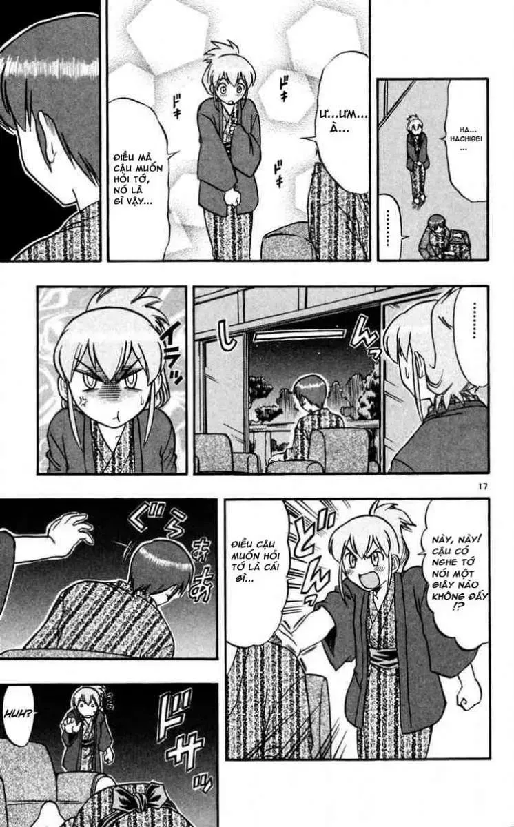 Ai Kora Chap 64 - Next Chap 65