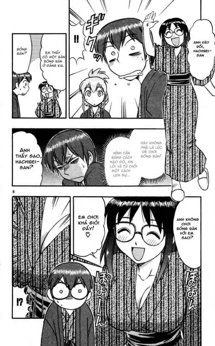 Ai Kora Chap 64 - Next Chap 65