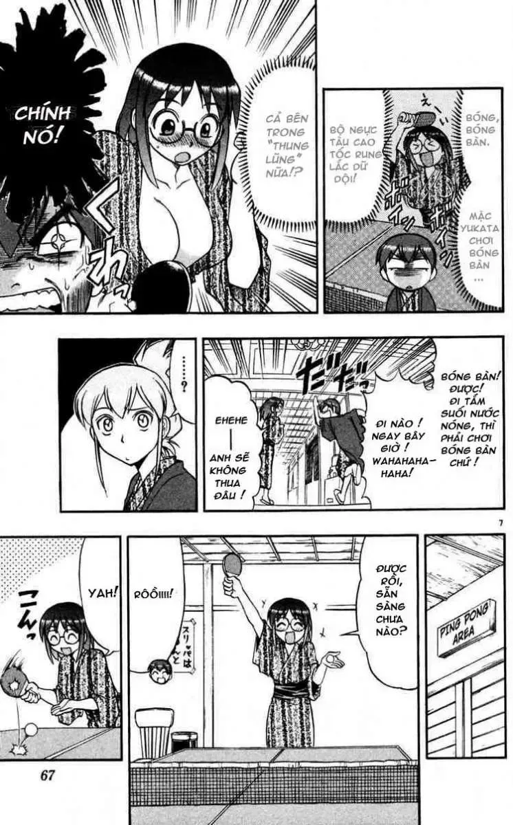 Ai Kora Chap 64 - Next Chap 65