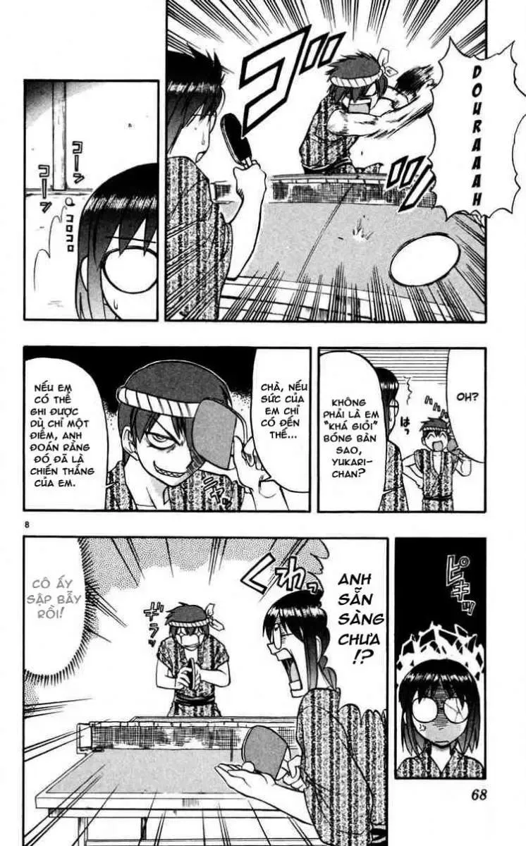 Ai Kora Chap 64 - Next Chap 65