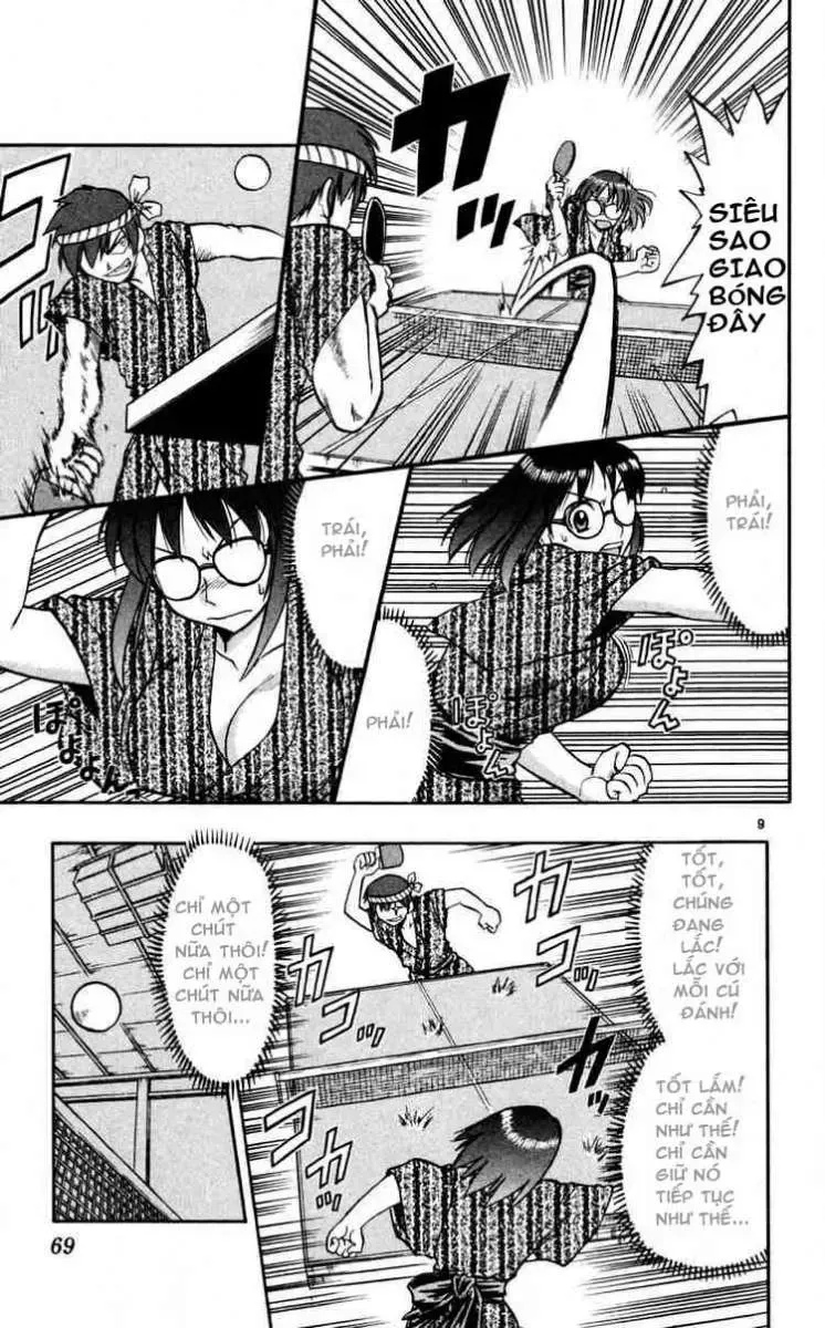 Ai Kora Chap 64 - Next Chap 65