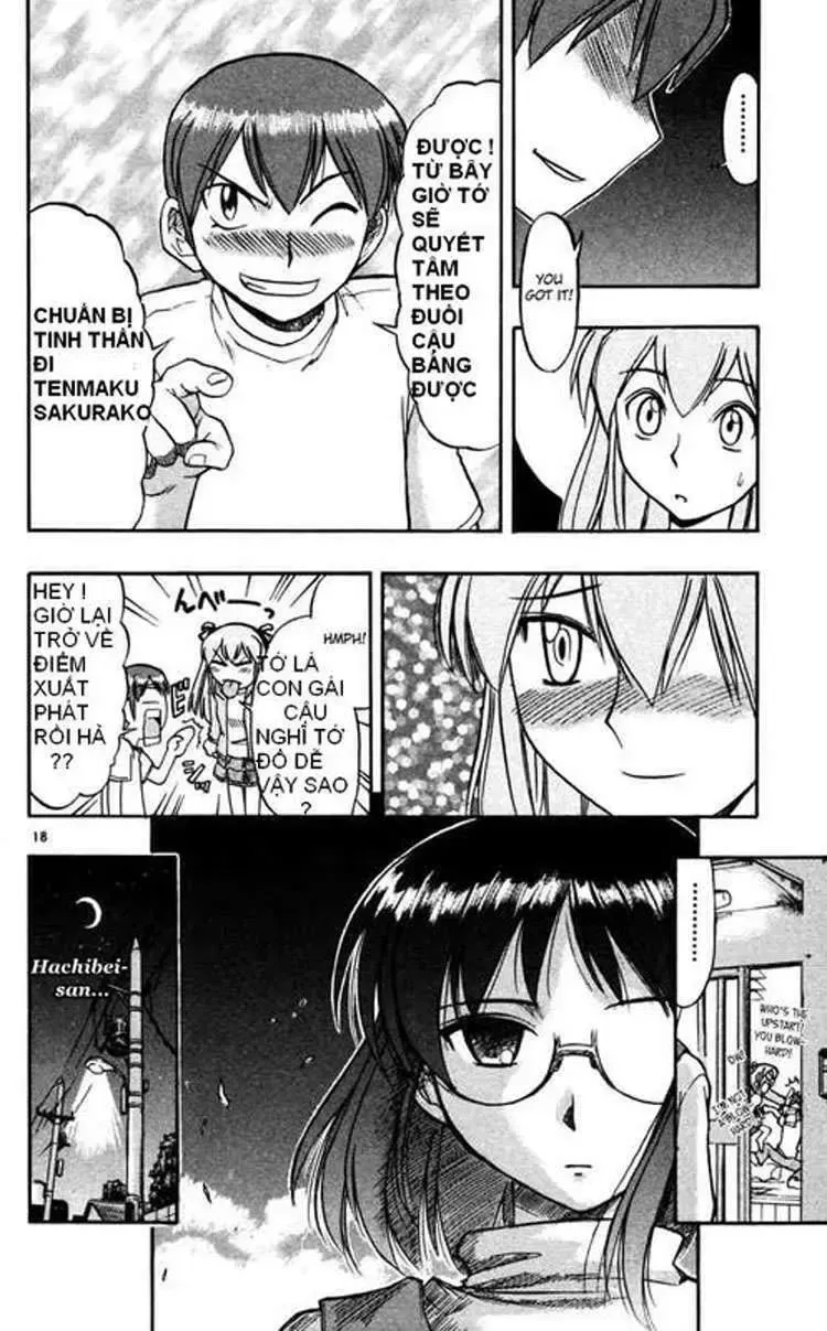 Ai Kora Chap 65 - Next Chap 66