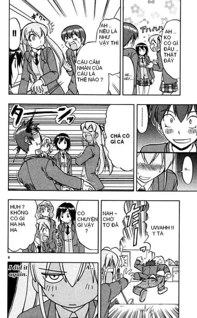 Ai Kora Chap 65 - Next Chap 66