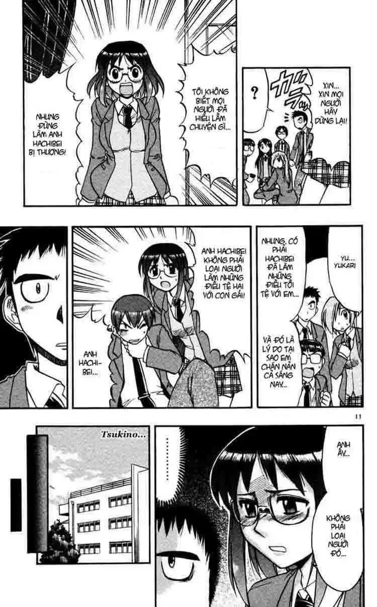 Ai Kora Chap 66 - Next Chap 67