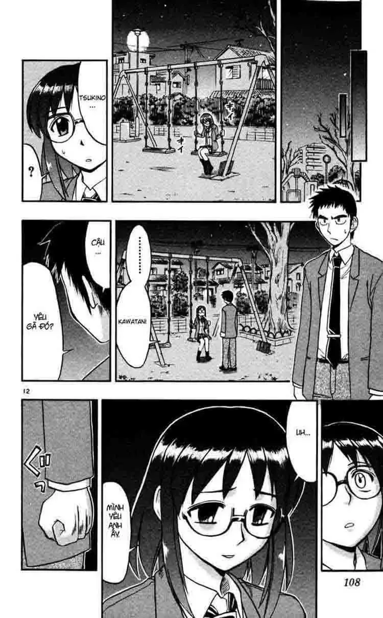 Ai Kora Chap 66 - Next Chap 67