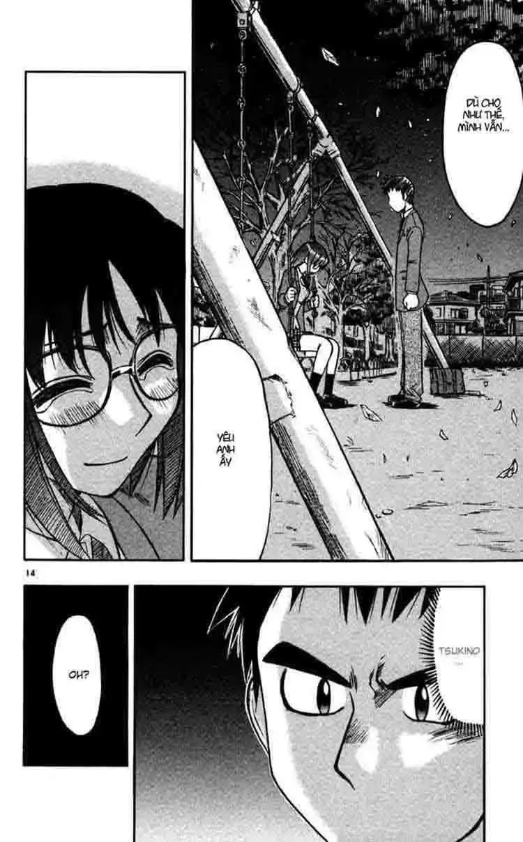 Ai Kora Chap 66 - Next Chap 67