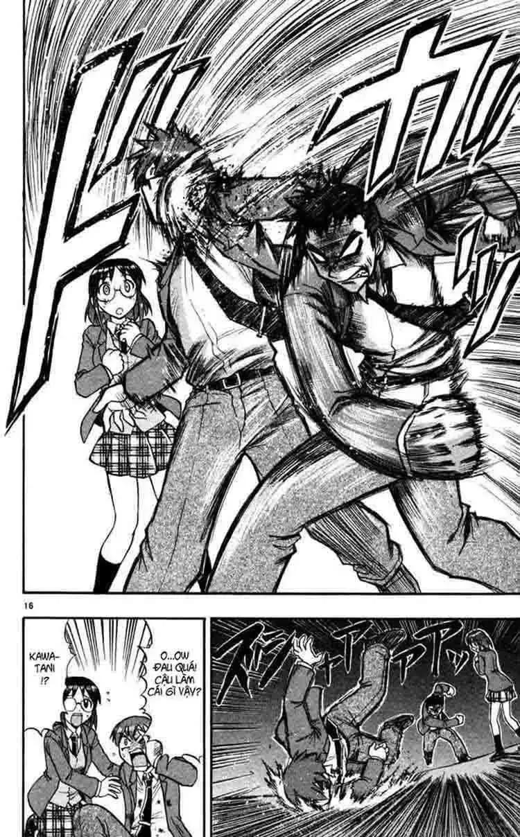 Ai Kora Chap 66 - Next Chap 67