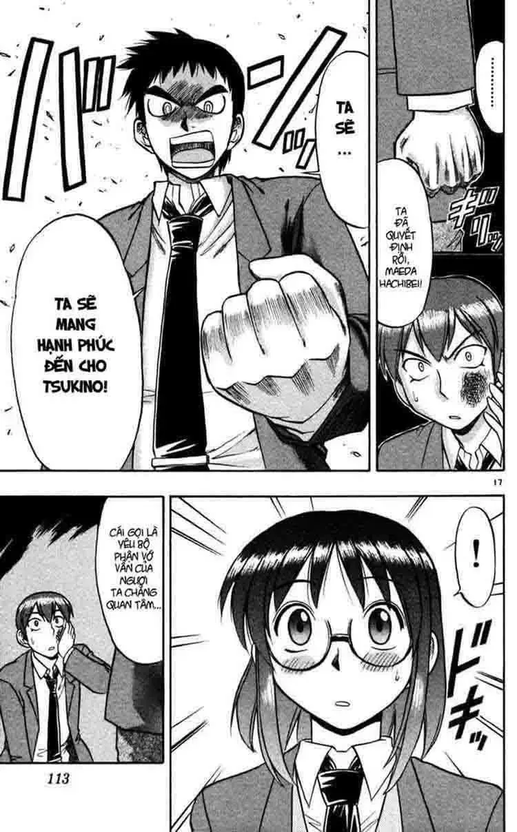 Ai Kora Chap 66 - Next Chap 67