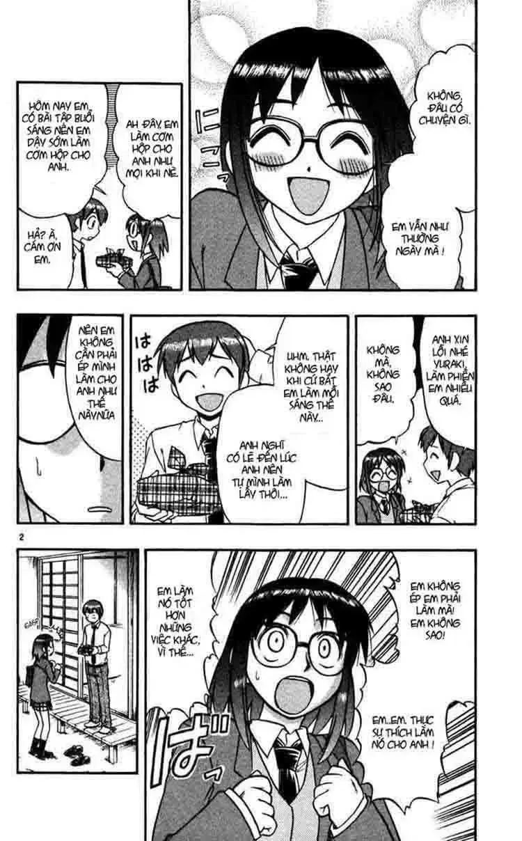 Ai Kora Chap 66 - Next Chap 67