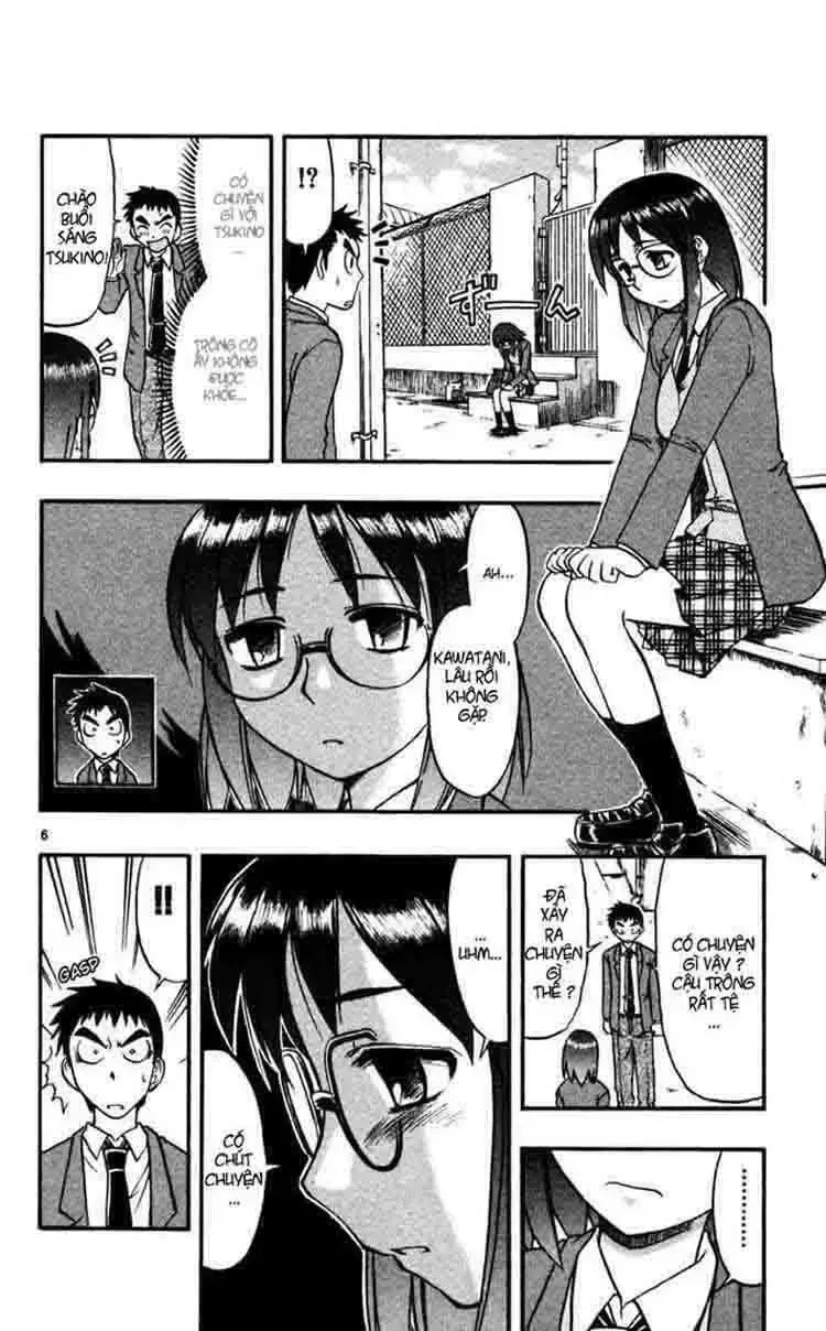 Ai Kora Chap 66 - Next Chap 67