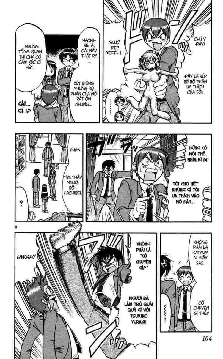 Ai Kora Chap 66 - Next Chap 67