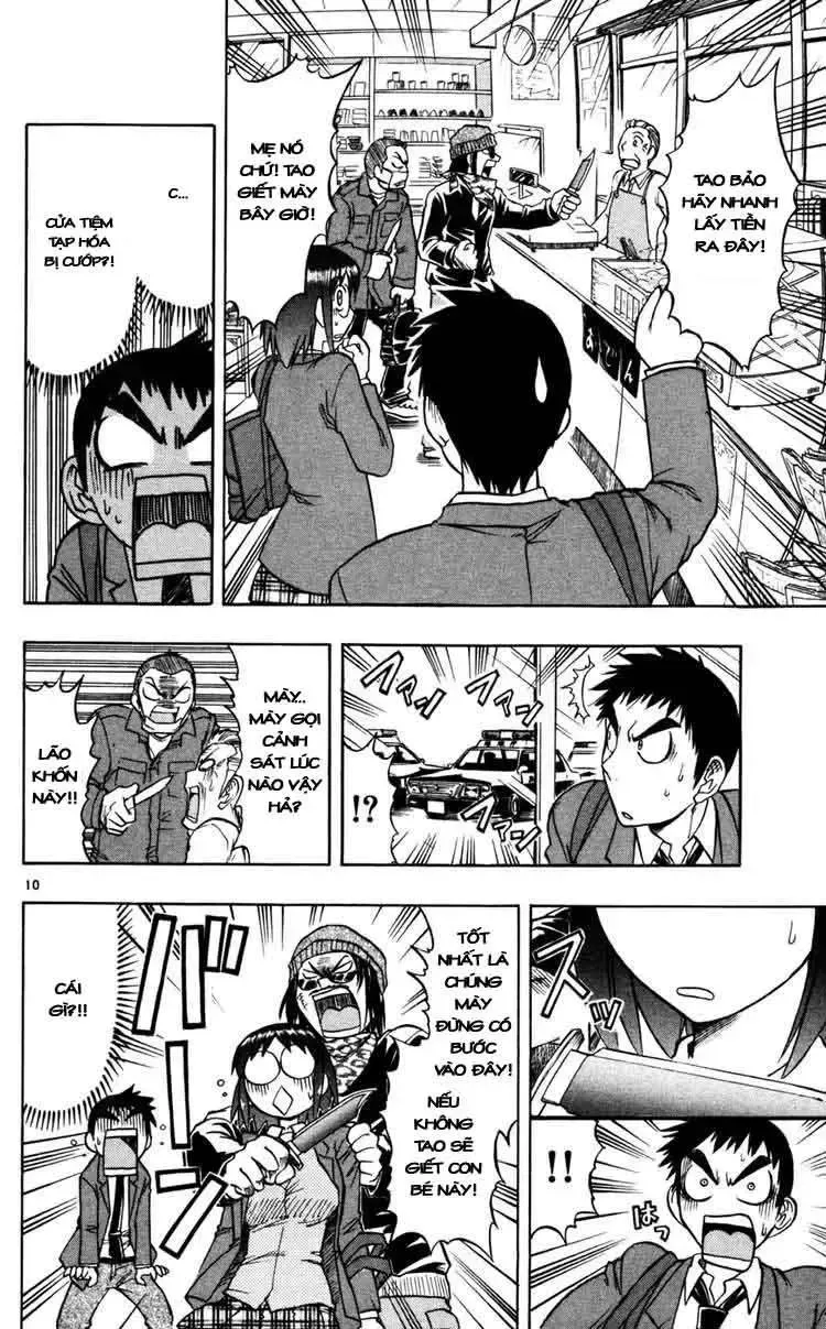 Ai Kora Chap 67 - Next Chap 68