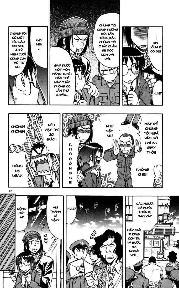 Ai Kora Chap 67 - Next Chap 68