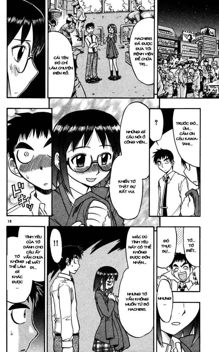 Ai Kora Chap 67 - Next Chap 68