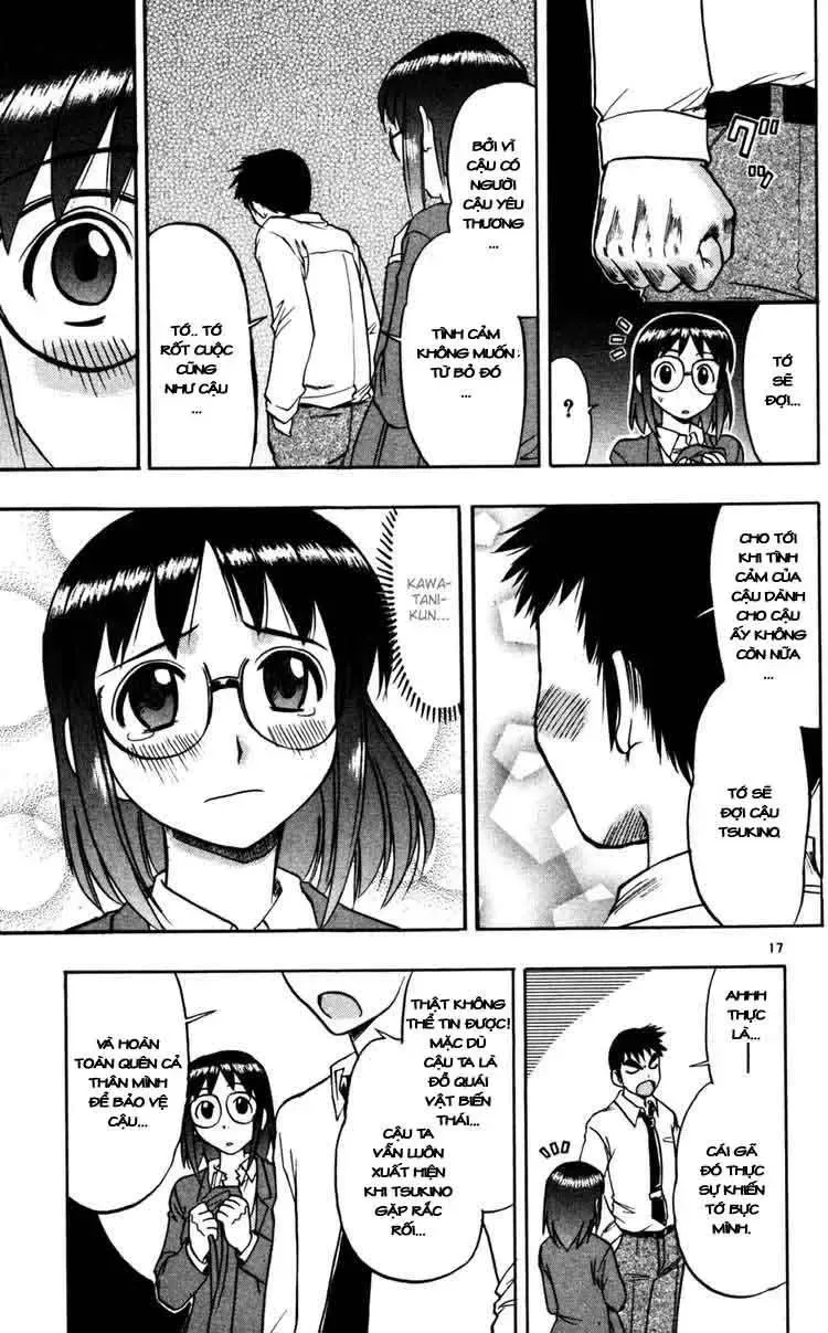 Ai Kora Chap 67 - Next Chap 68