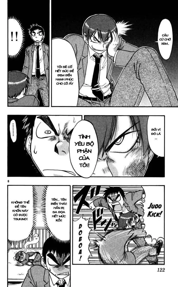 Ai Kora Chap 67 - Next Chap 68