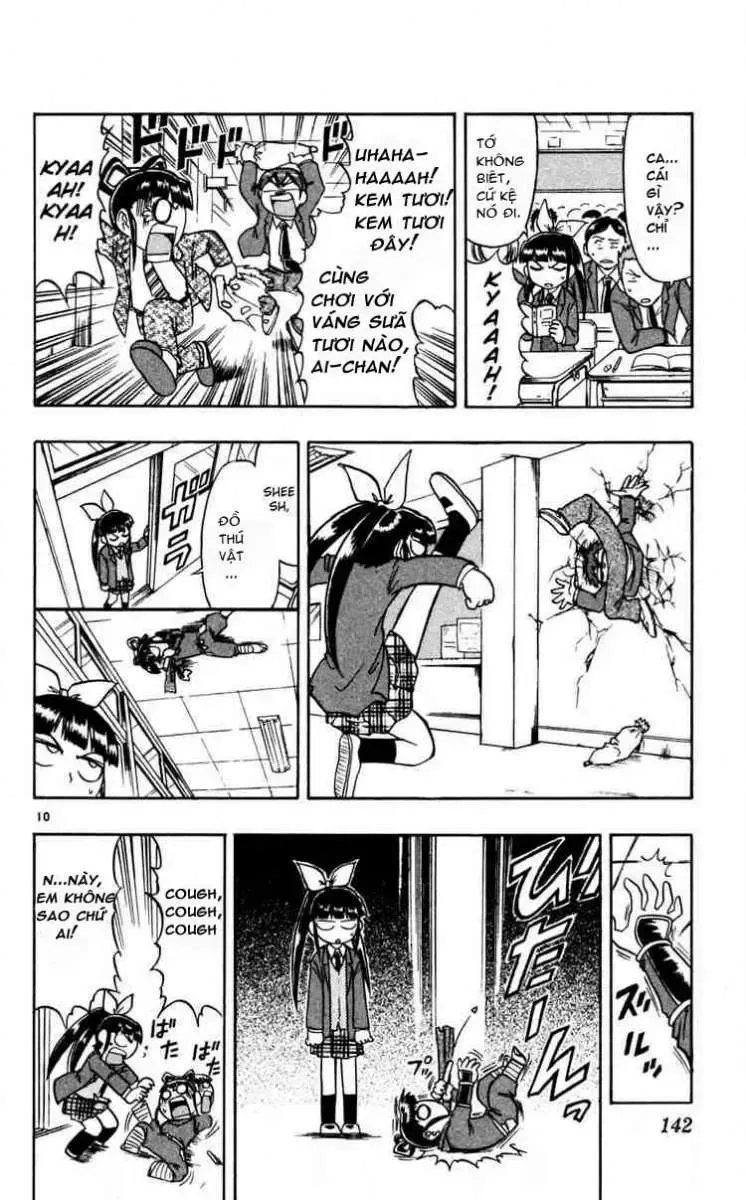 Ai Kora Chap 68 - Next Chap 69