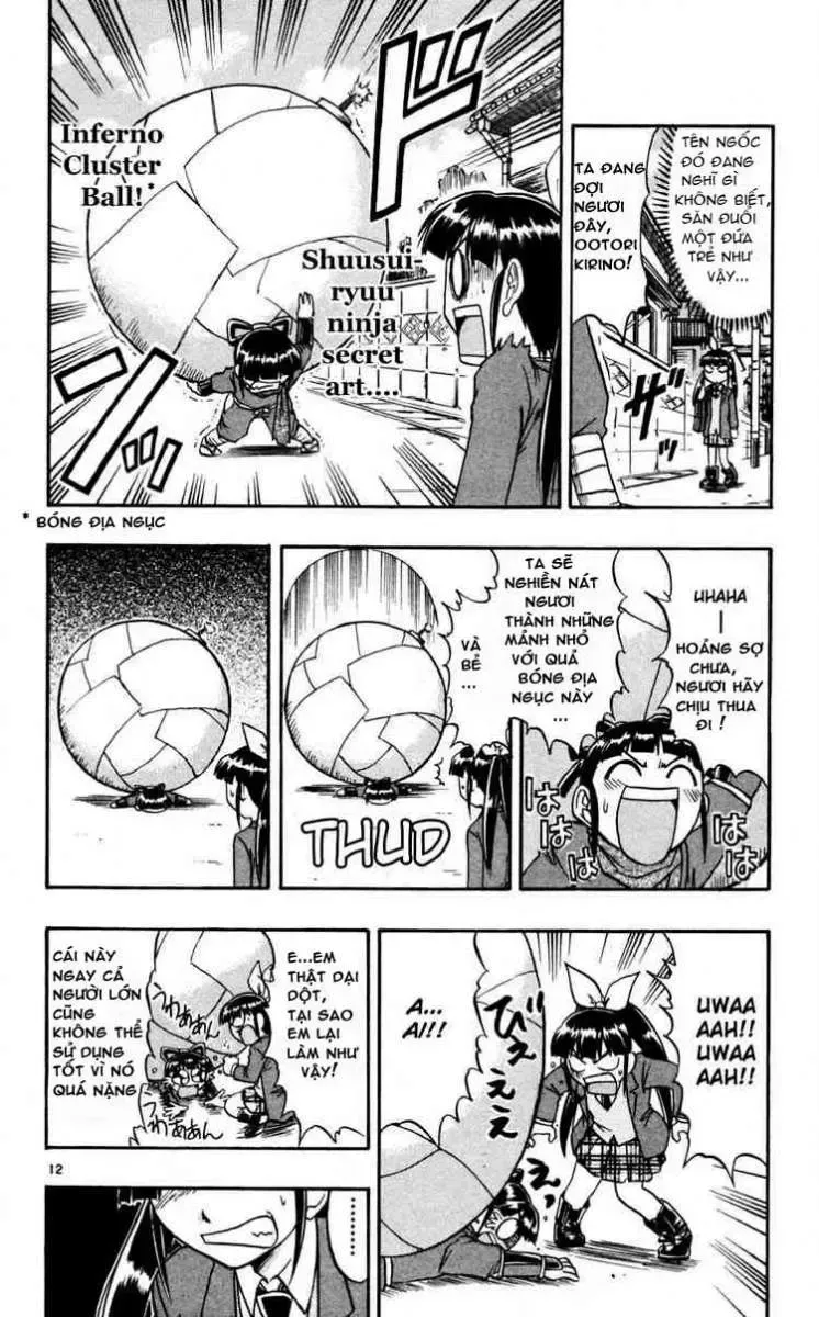 Ai Kora Chap 68 - Next Chap 69