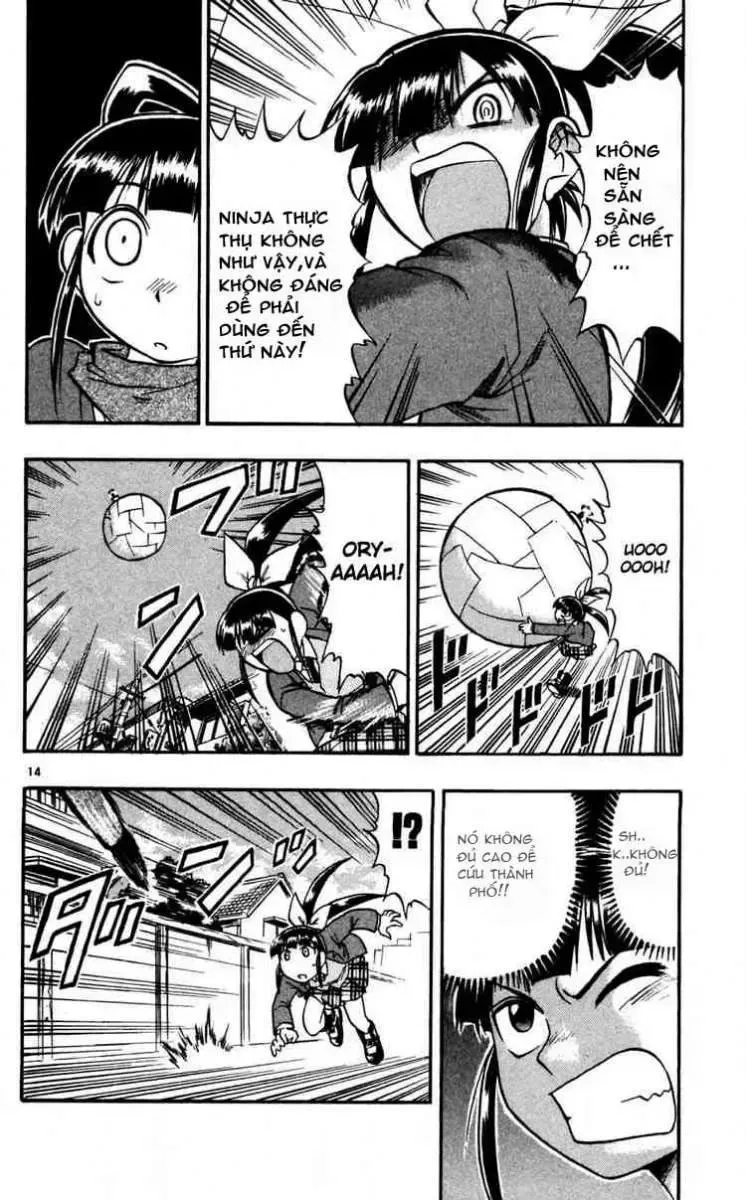 Ai Kora Chap 68 - Next Chap 69