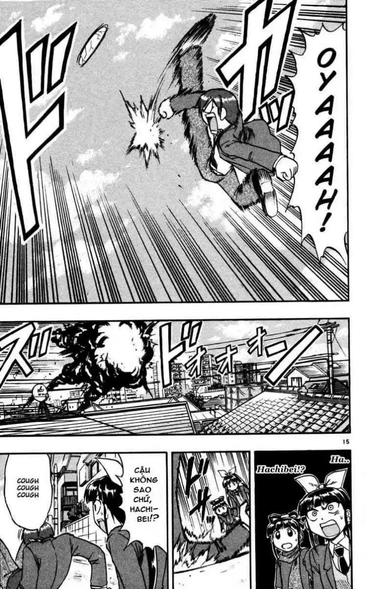 Ai Kora Chap 68 - Next Chap 69