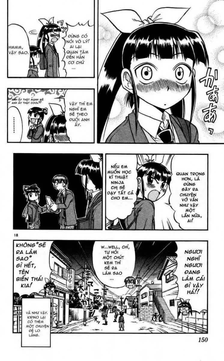 Ai Kora Chap 68 - Next Chap 69