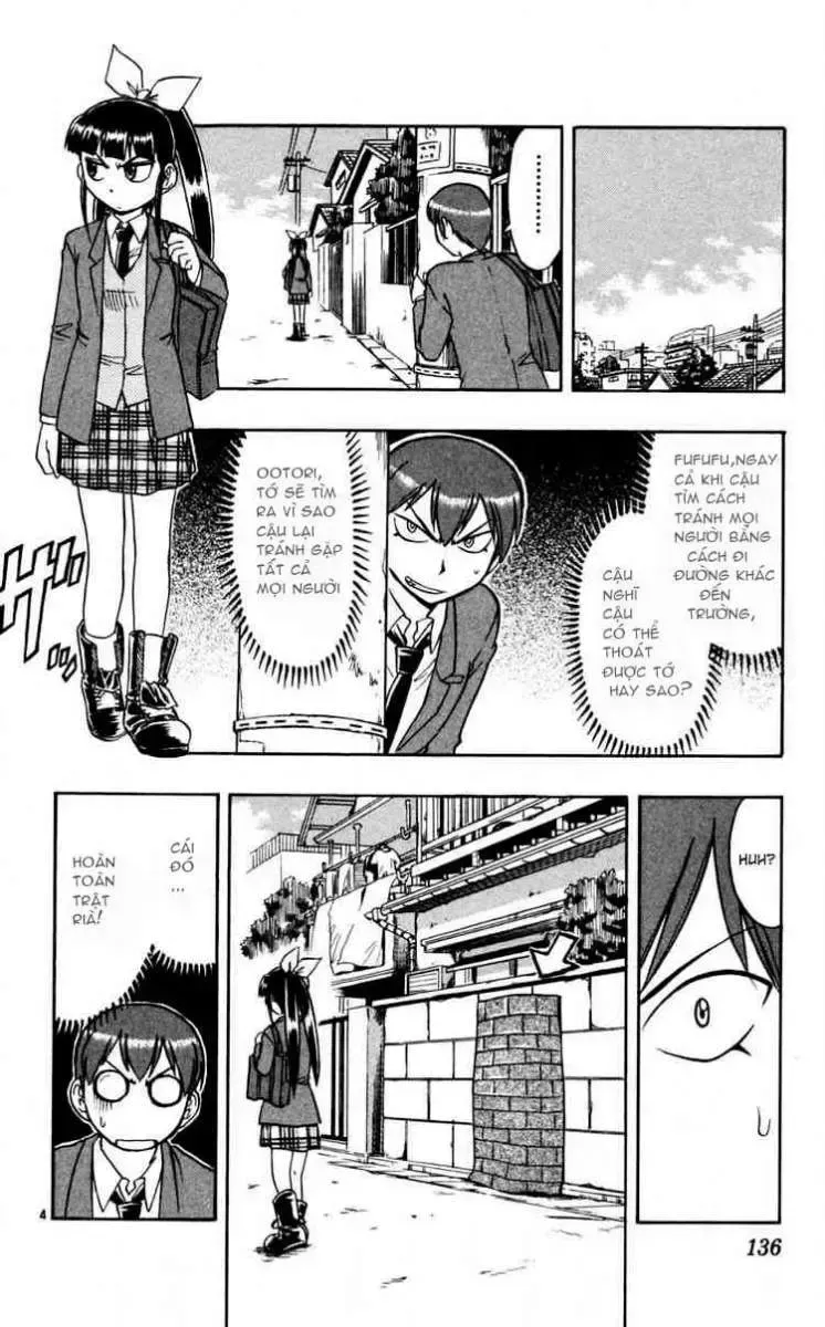 Ai Kora Chap 68 - Next Chap 69