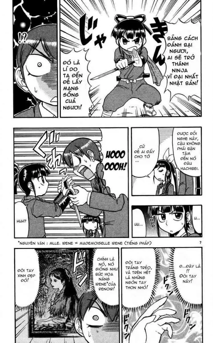 Ai Kora Chap 68 - Next Chap 69