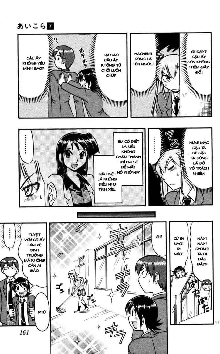 Ai Kora Chap 69 - Next Chap 70