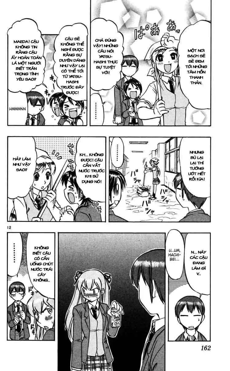 Ai Kora Chap 69 - Next Chap 70