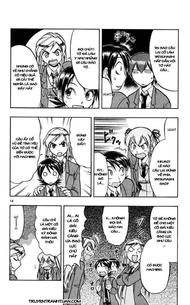 Ai Kora Chap 69 - Next Chap 70