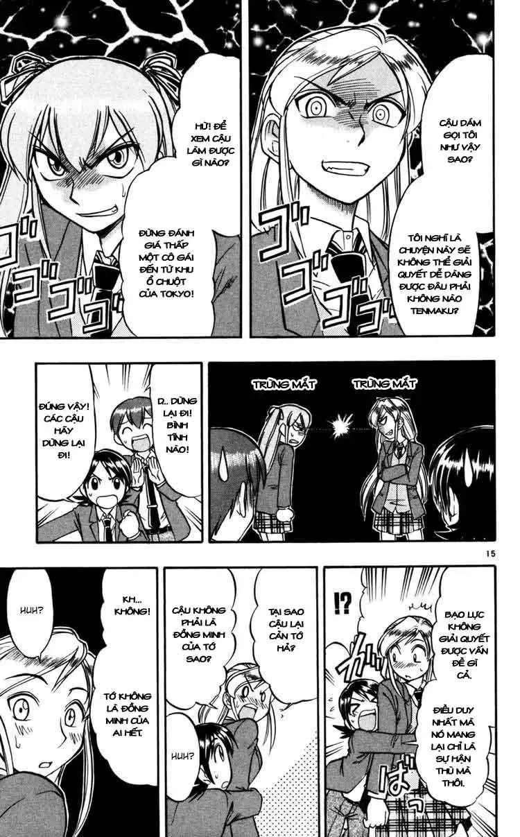 Ai Kora Chap 69 - Next Chap 70