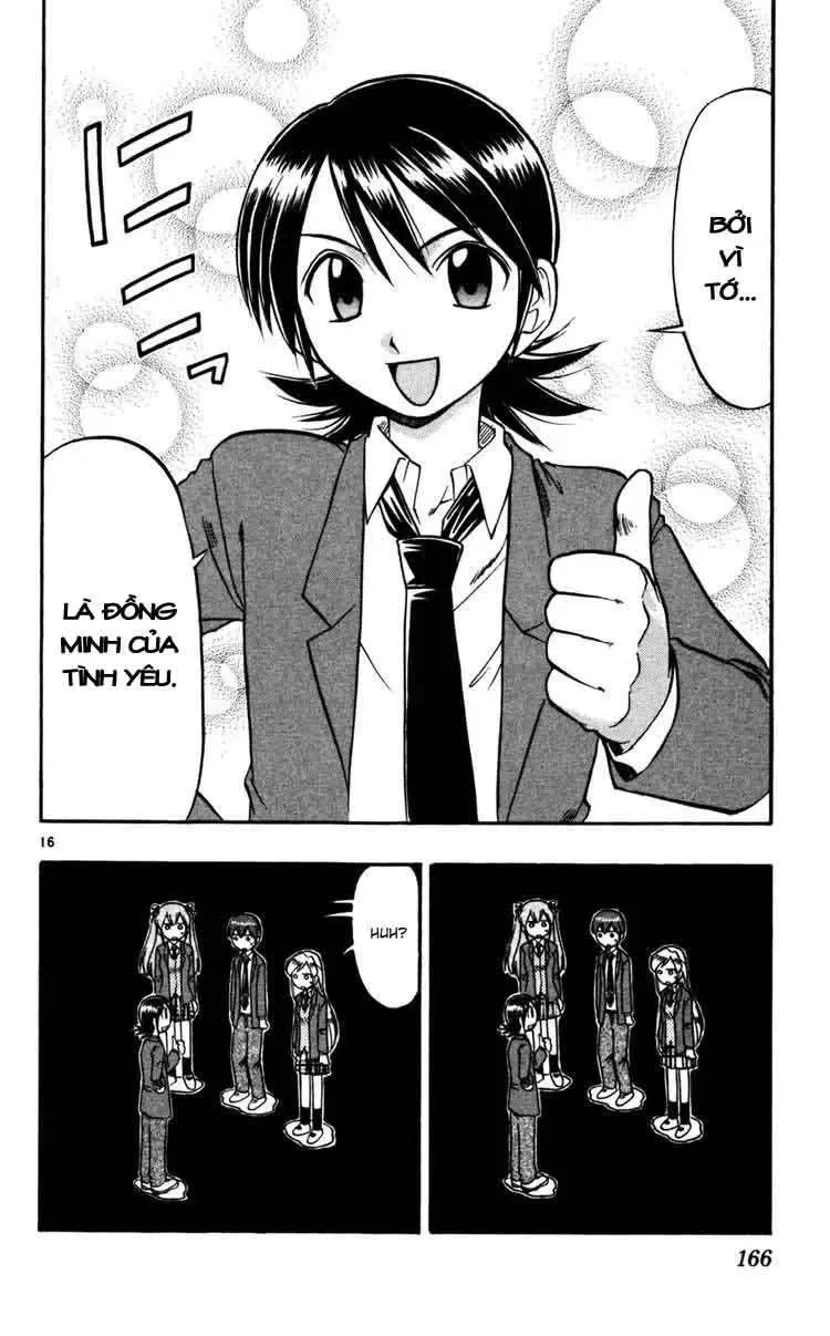 Ai Kora Chap 69 - Next Chap 70