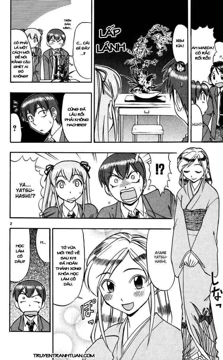 Ai Kora Chap 69 - Next Chap 70