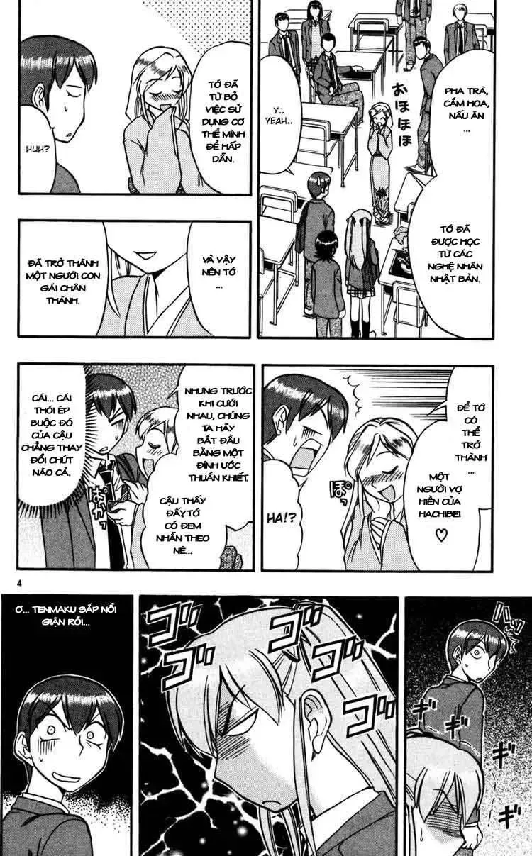 Ai Kora Chap 69 - Next Chap 70