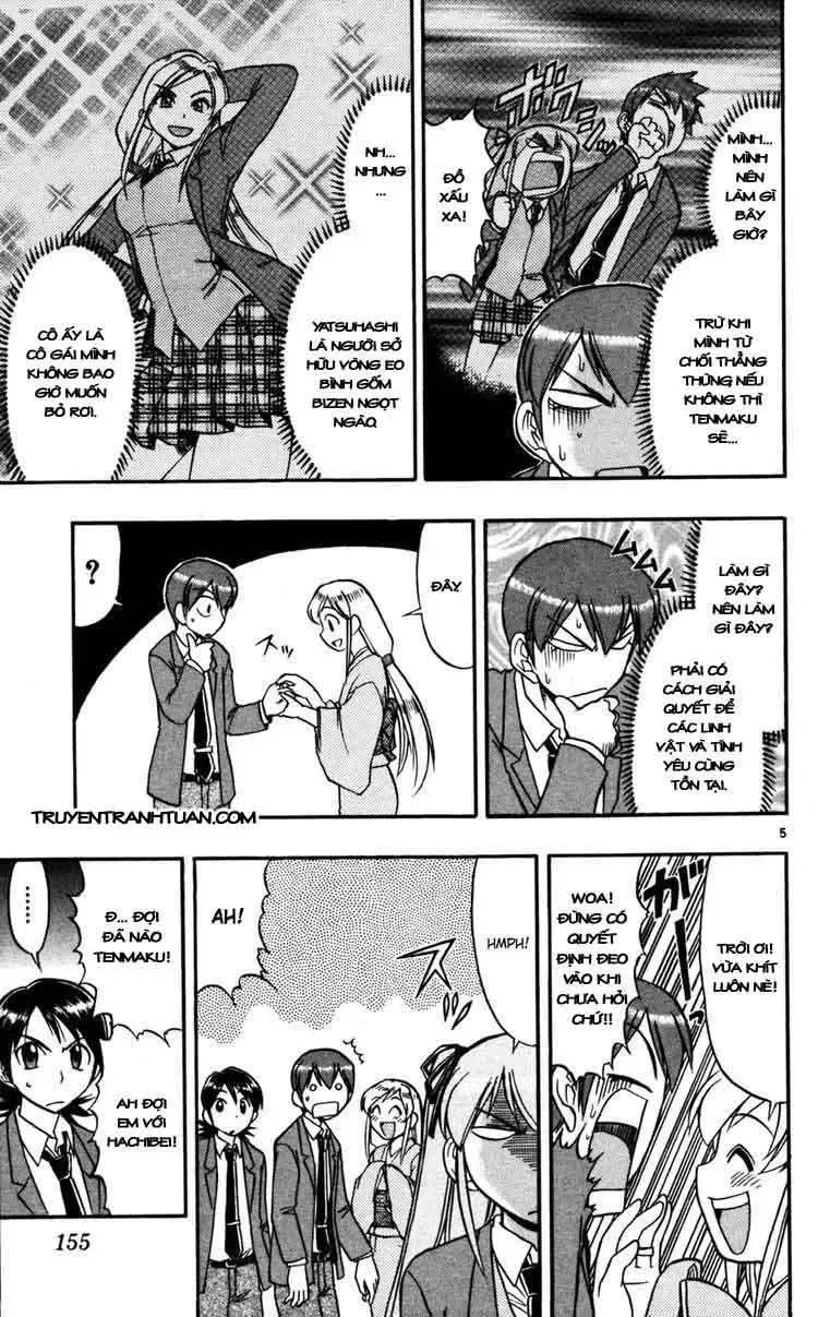 Ai Kora Chap 69 - Next Chap 70