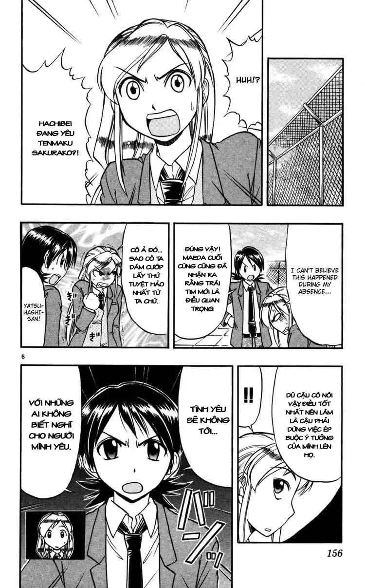 Ai Kora Chap 69 - Next Chap 70