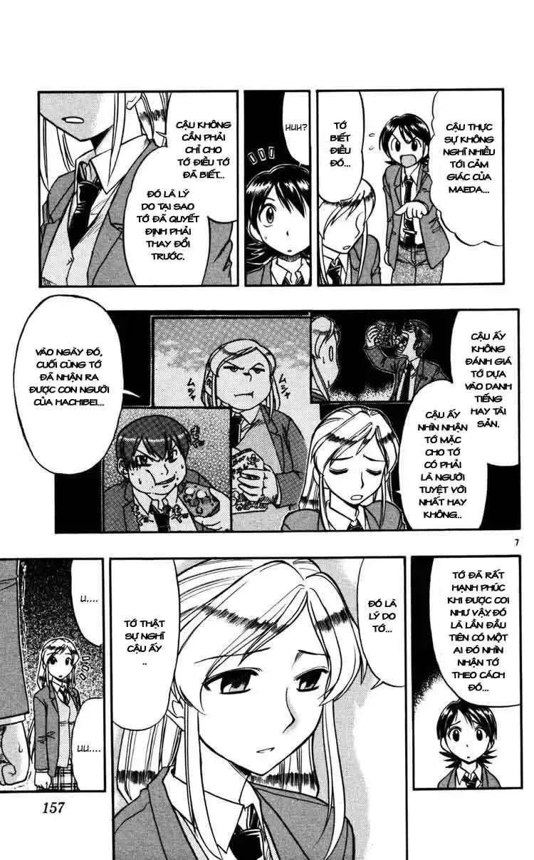 Ai Kora Chap 69 - Next Chap 70