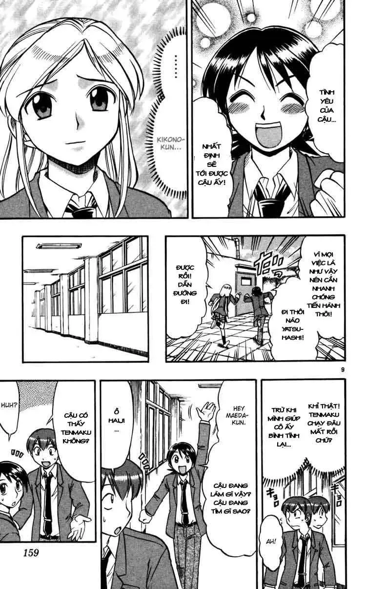 Ai Kora Chap 69 - Next Chap 70